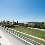 Apartman Zdenka Rovinjsko Selo