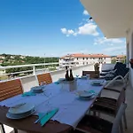 Apartment Zdenka *