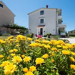 Apartment Zdenka *