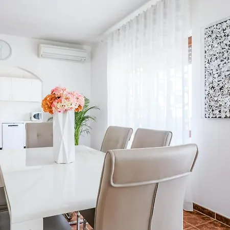 Appartement Zdenka Rovinjsko Selo