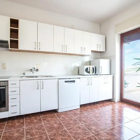 Zdenka Apartment