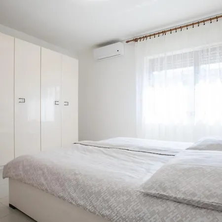 Apartman Zdenka Rovinjsko Selo