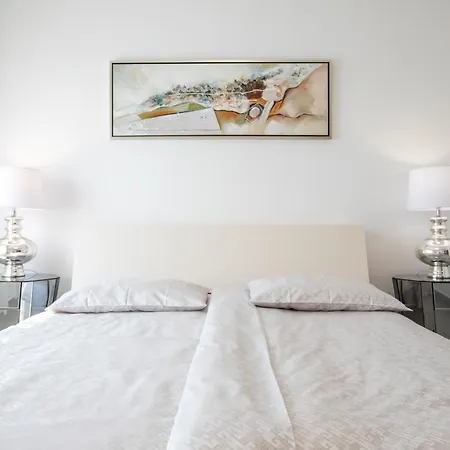 Zdenka Apartman