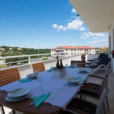 Apartman Zdenka *
