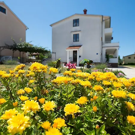 Apartman Zdenka *
