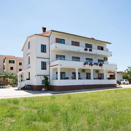 Appartement Zdenka *