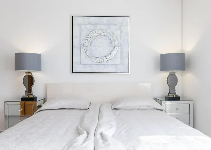 Apartman Zdenka *