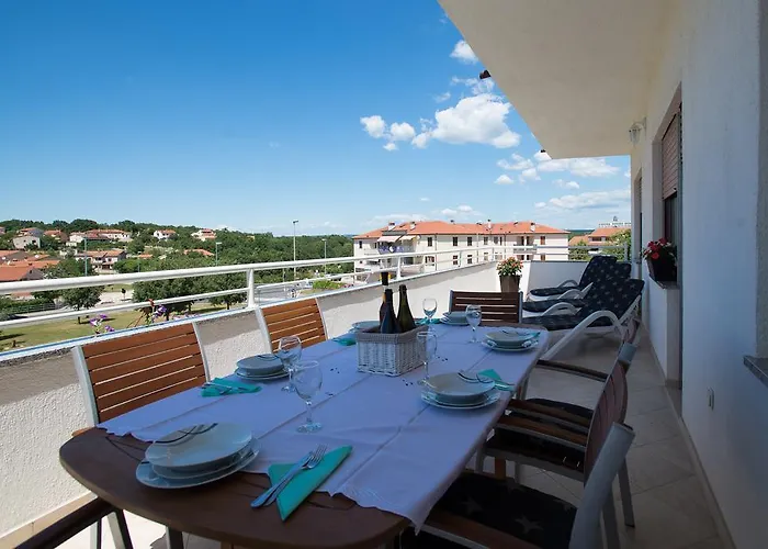 Apartman Zdenka *