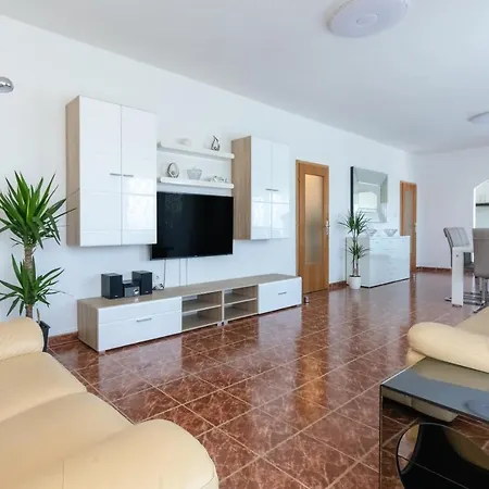 Zdenka Apartament Rovinjsko Selo