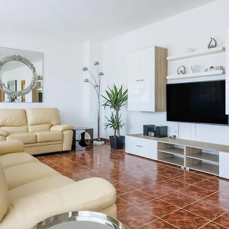 Apartament Zdenka *