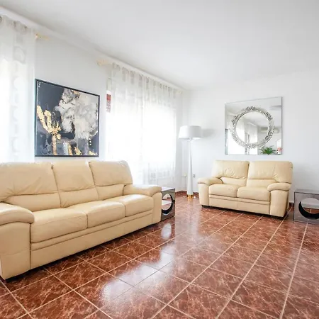 Zdenka Apartament *