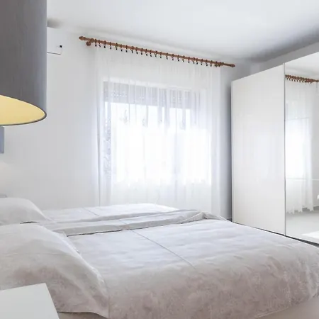 Zdenka Apartament