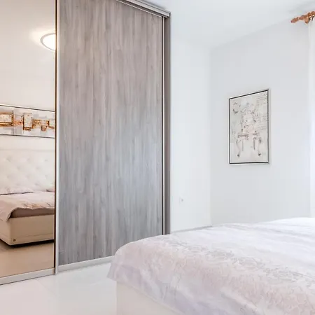 Apartament Zdenka *