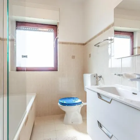 Apartament Zdenka *