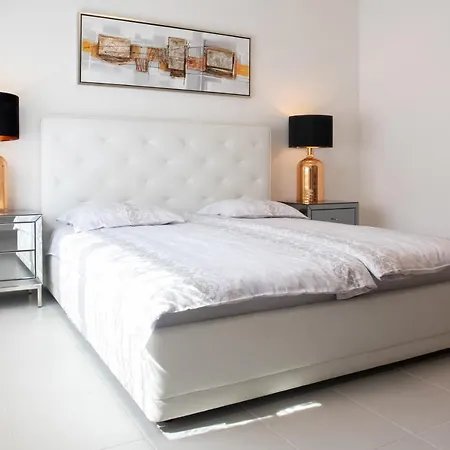 Apartament Zdenka *