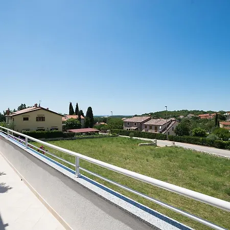Apartament Zdenka Rovinjsko Selo