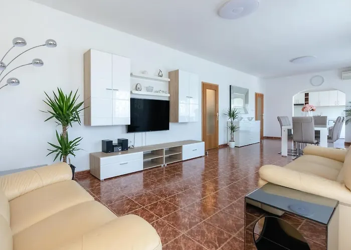 Zdenka Apartmán Rovinjsko Selo