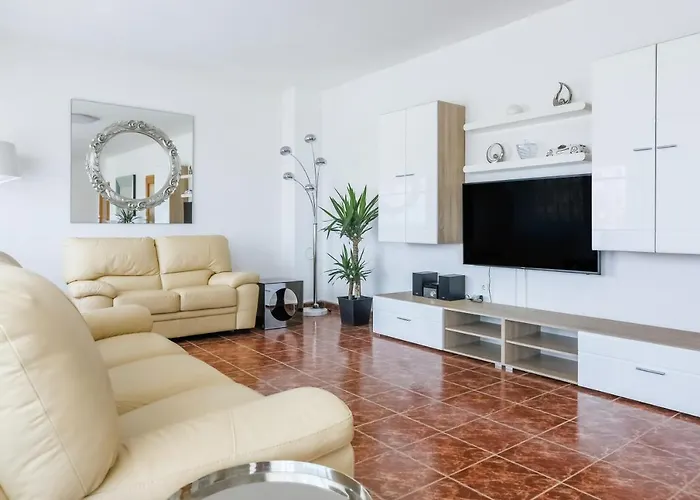 Apartmán Zdenka *