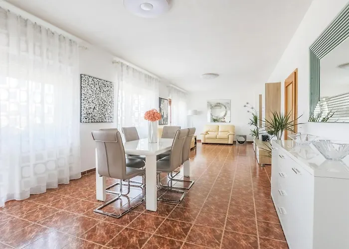 Zdenka Apartmán *