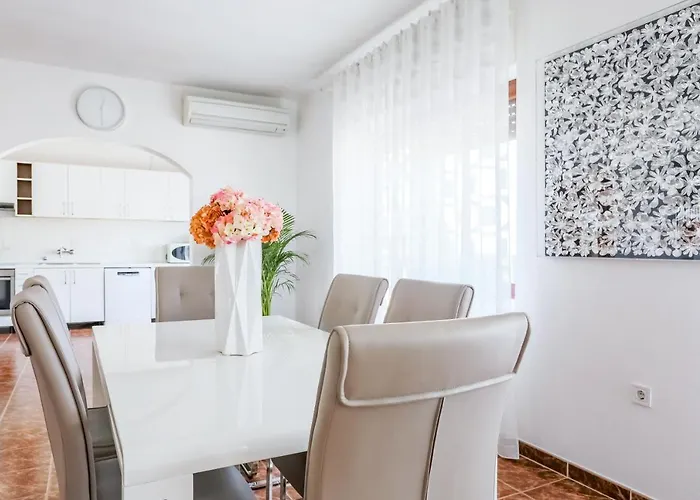 Apartmán Zdenka Rovinjsko Selo