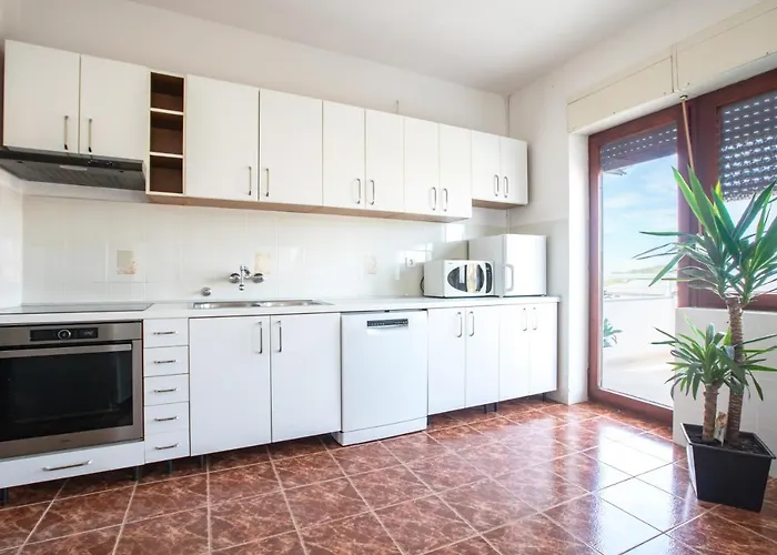 Zdenka Apartmán