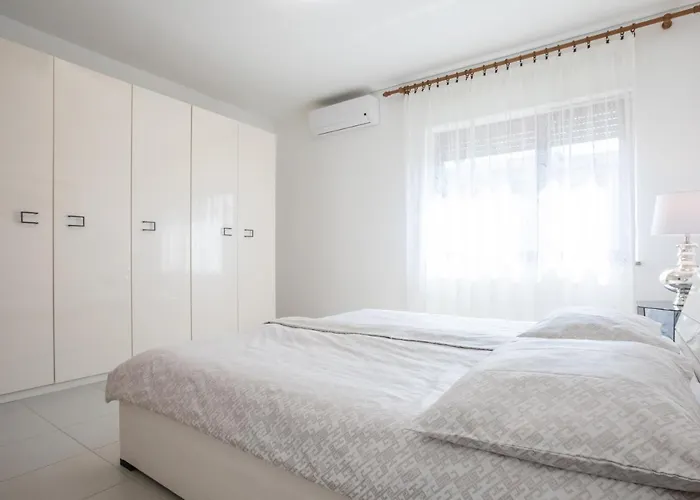 Apartmán Zdenka Rovinjsko Selo