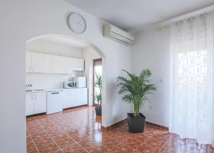 Apartmán Zdenka Rovinjsko Selo