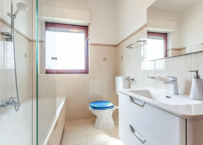 Apartmán Zdenka *