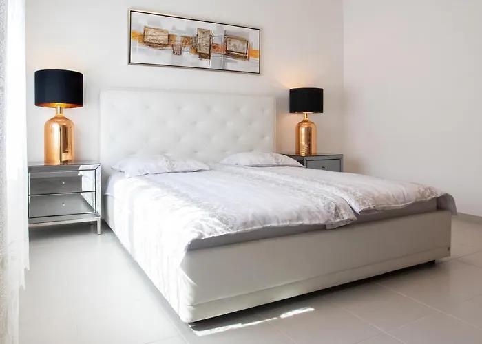 Apartmán Zdenka *